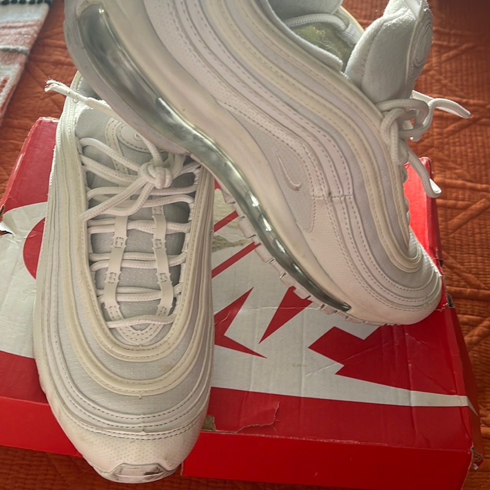 Nike air max 97